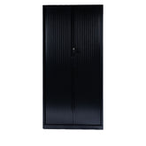 flexi door black